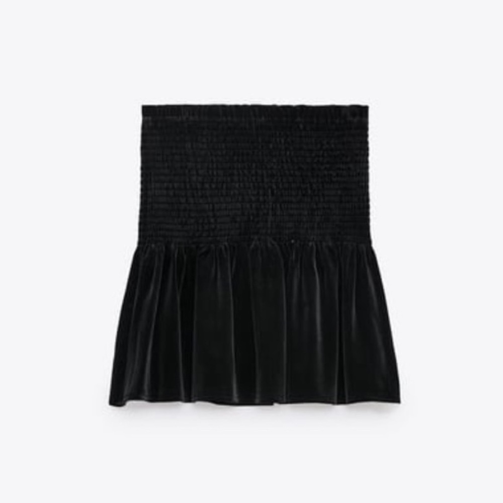 Womens Zara skirt